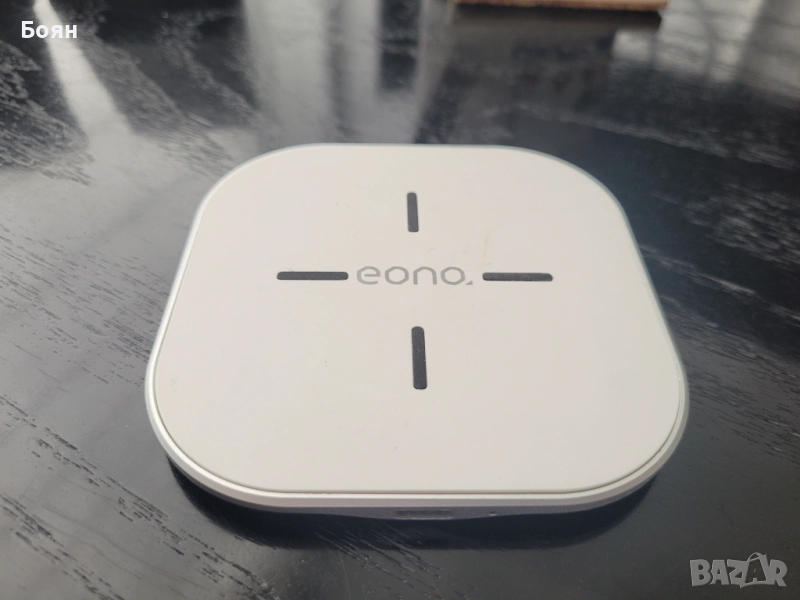 Продавам безжично зарядно, снимка 1