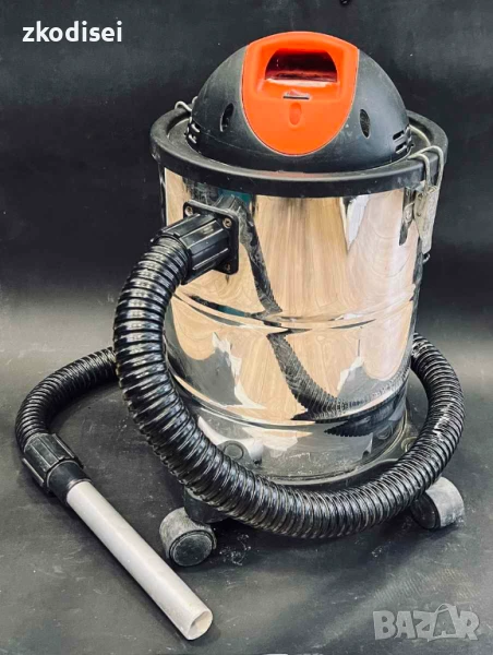 Прахосмукачка MUHLER MC-1519SR, снимка 1