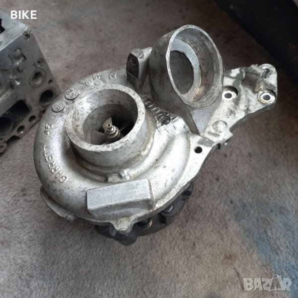 Турбо за Мерцедес 2.2 CDI, снимка 1