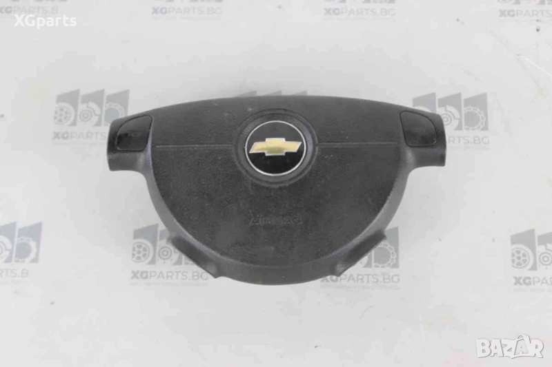 Airbag волан за Chevrolet Aveo (2003-2011), снимка 1