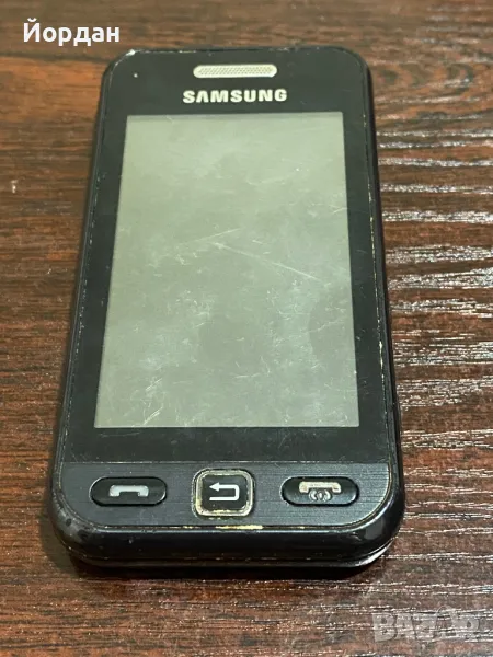 Samsung S5230, снимка 1