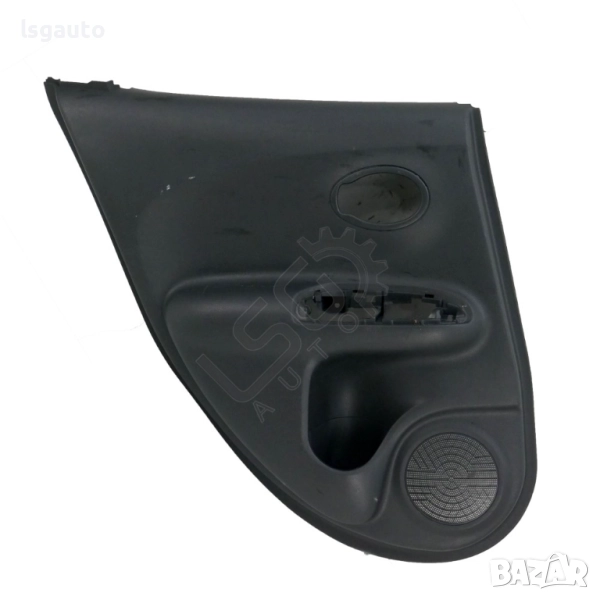Интериорна кора задна лява врата  Nissan Juke I 2010-2019 ID:150478, снимка 1