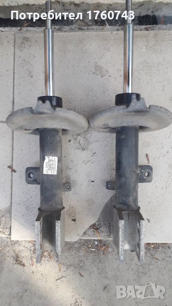 Оригинални Предни амортисьори СИТРОЕН DS 5 2012/20г, снимка 1