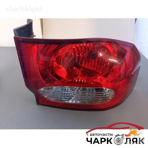 Стоп десен Санг Йонг Актион,Екшън, снимка 1