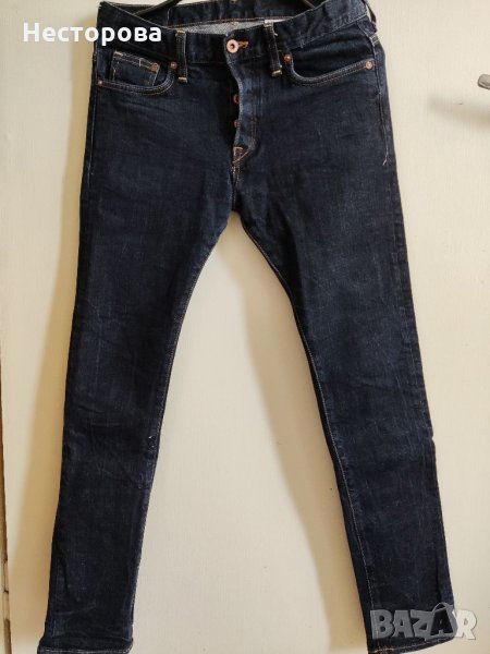 Дамски дънки, снимка 1