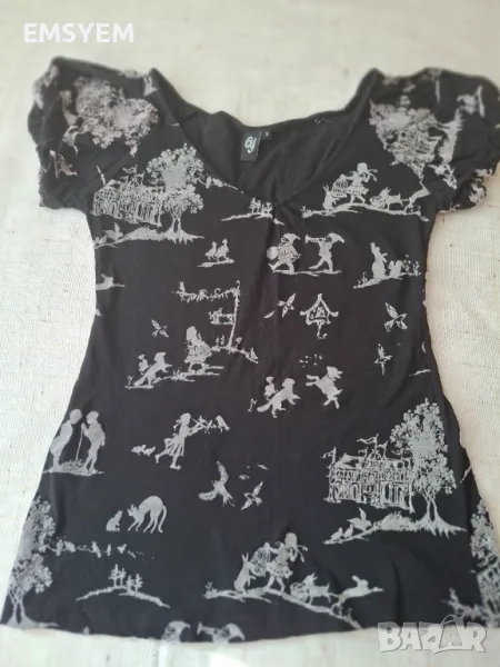 Дамска блуза , снимка 1