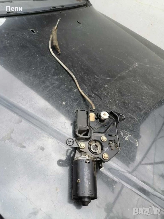 Моторче шибидах Мерцедес 124, снимка 1