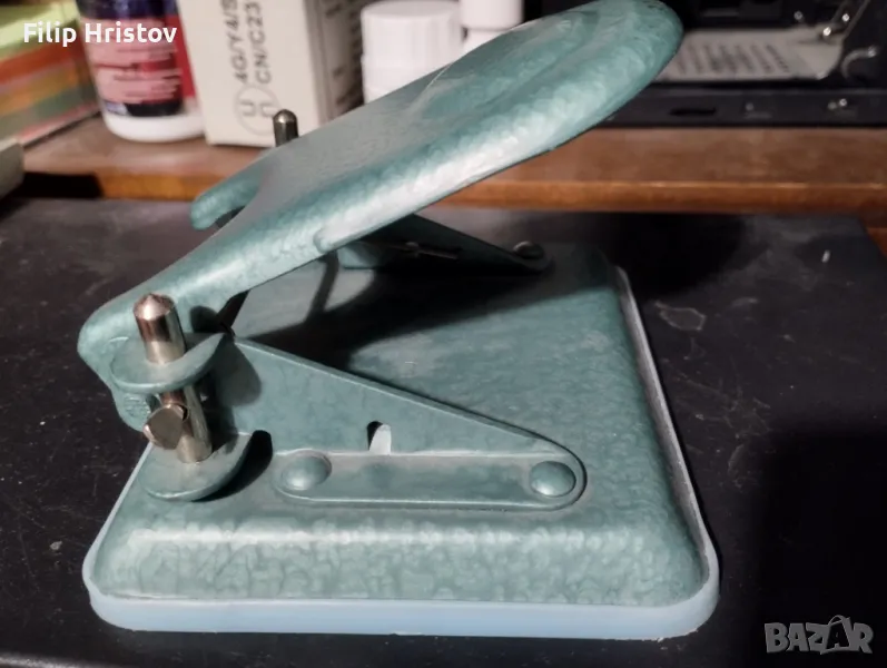 Телбот за колекция, снимка 1