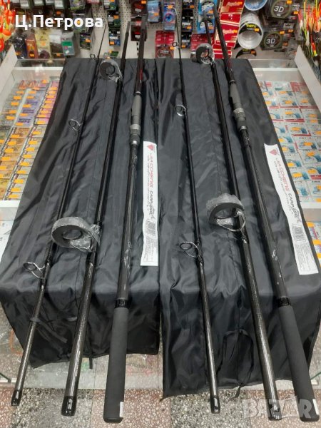 Въдица Diamant Jia Cheng 4lb 3.60м/3.90м, снимка 1