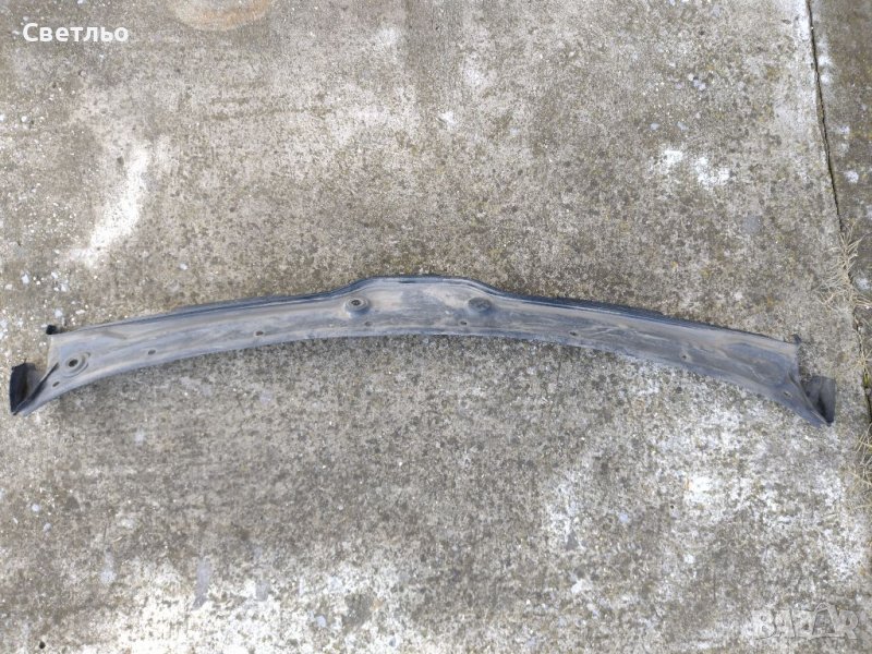 Кора под чистачки бмв е53 х5, снимка 1