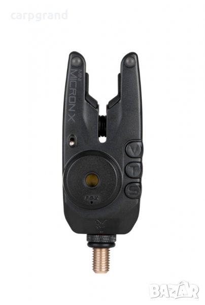 Сигнализатор Fox Mini Micron X, снимка 1