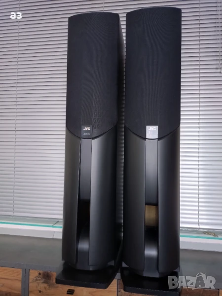 Продавам JVC SX-F7TH, снимка 1