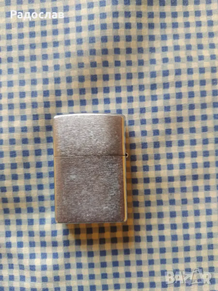 стара запалка Zippo, снимка 1
