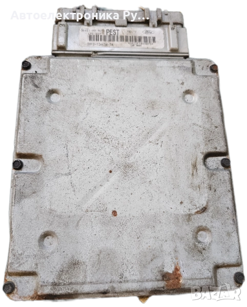 компютър Ford Puma ,98FB-12A650TA, 98FB12A650TA, снимка 1