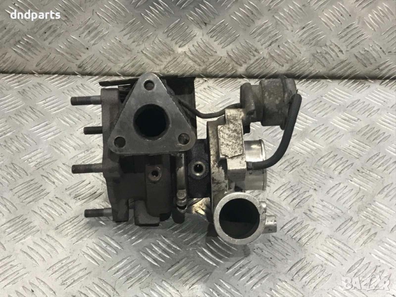 Турбо Mitsubishi Pajero,3.2DID,2002г., снимка 1