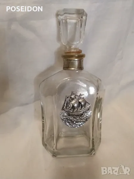 ГАРАФА ЗА УИСКИ, снимка 1