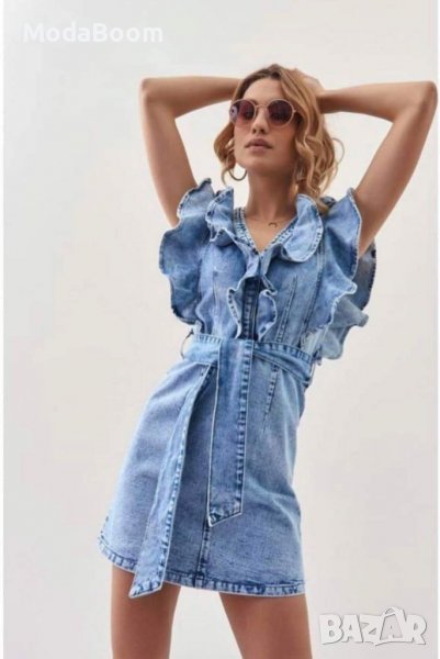 Дамски рокли , снимка 1