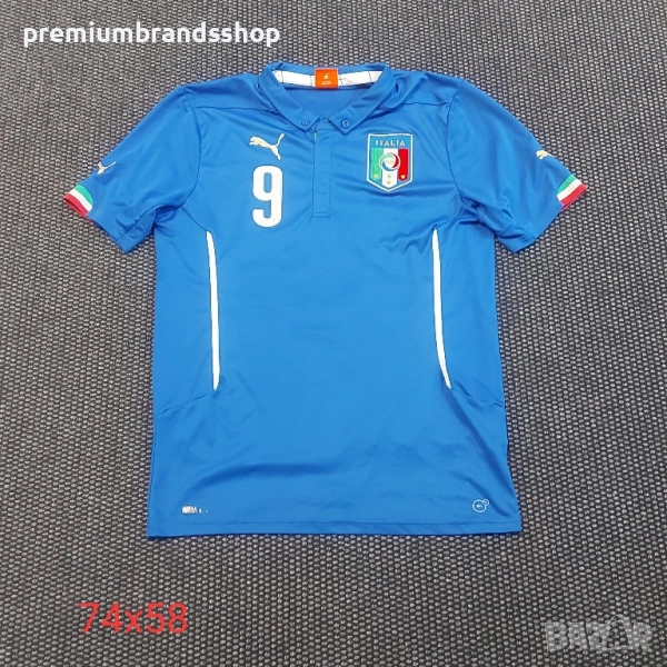 Puma Balotelli тениска L размер , снимка 1