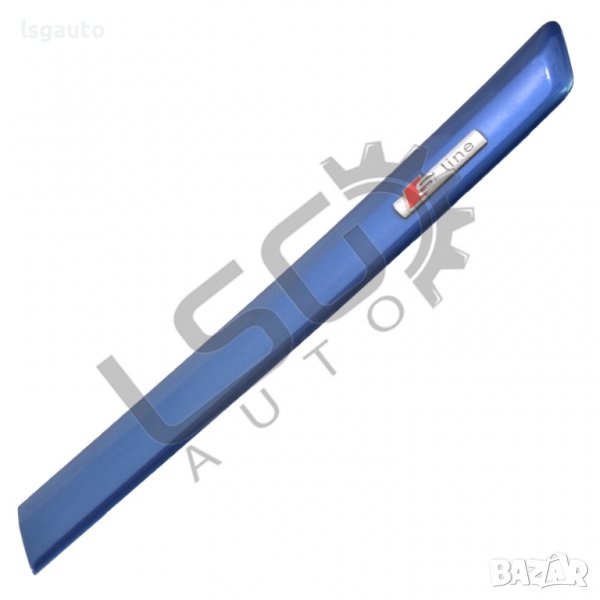 Лява лайсна купе AUDI A3 (8PA) (2004-2008) ID: 88784, снимка 1