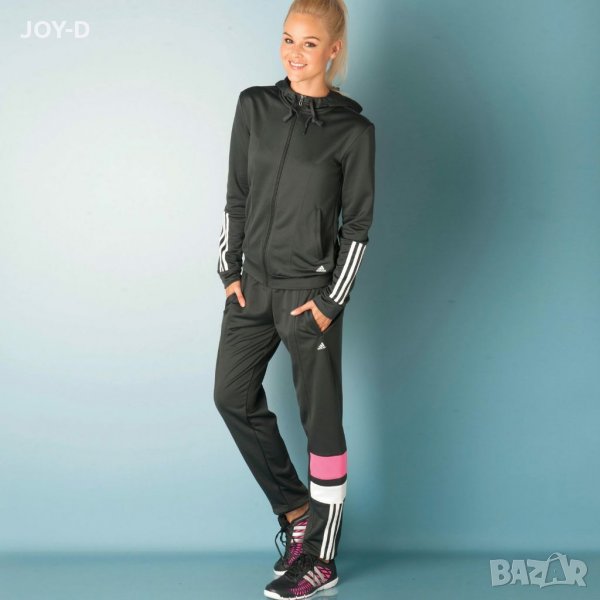 Adidas дамско Долнище М размер , снимка 1