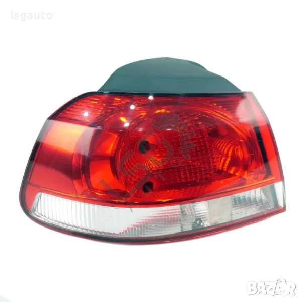 Ляв външен стоп Volkswagen Golf VI 2008-2016 ID: 141708, снимка 1