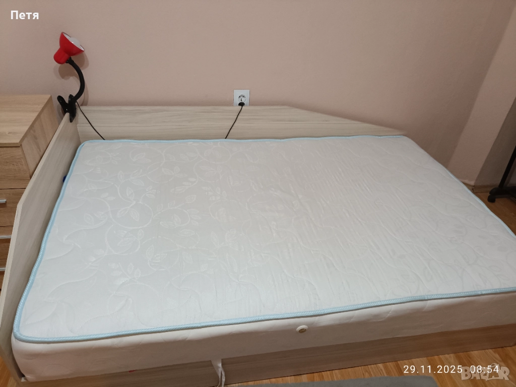 Легло Приста, снимка 1