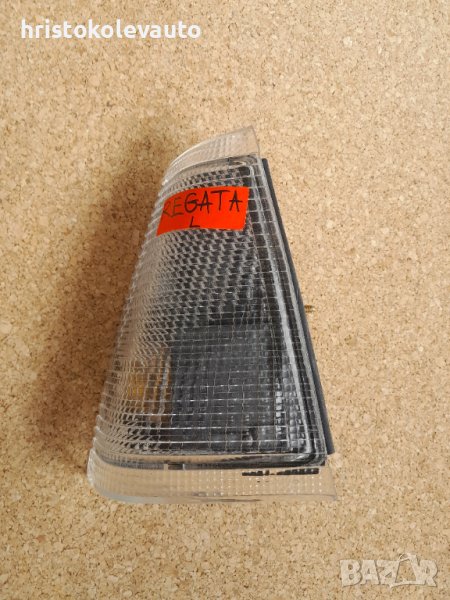 Мигач бял ляв FIAT REGATA 10077020, снимка 1