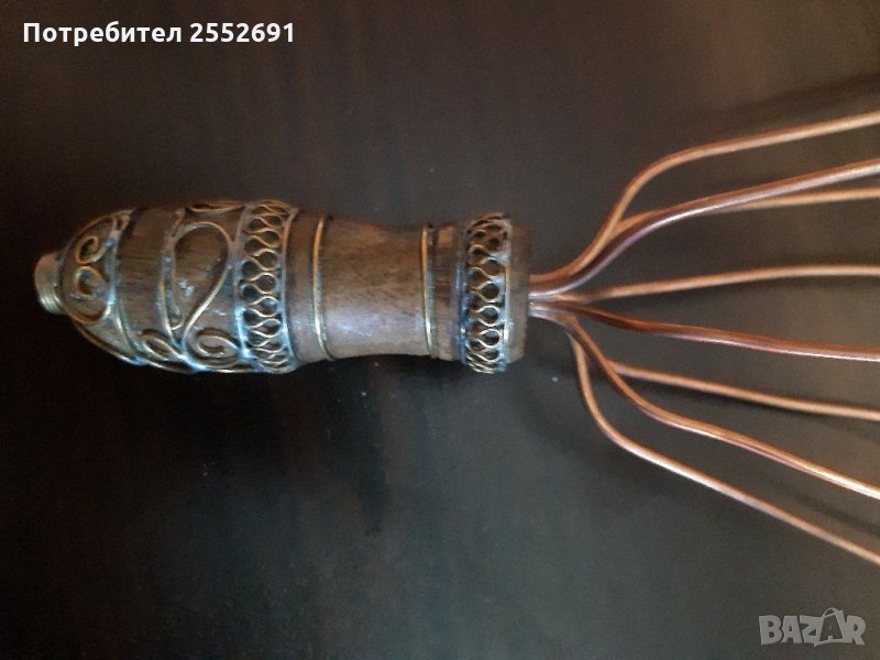 Масажьор, снимка 1