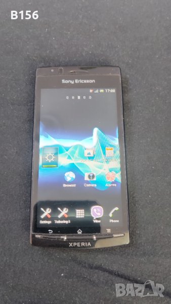 Sony Ericsson Xperia Arc, снимка 1