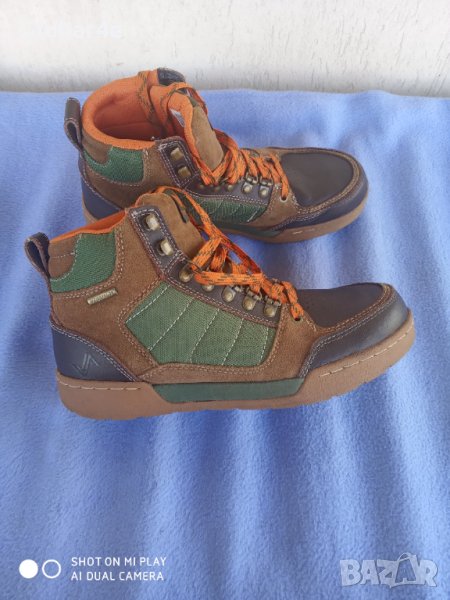  Forsake waterproof номер 42 и 1/2., снимка 1