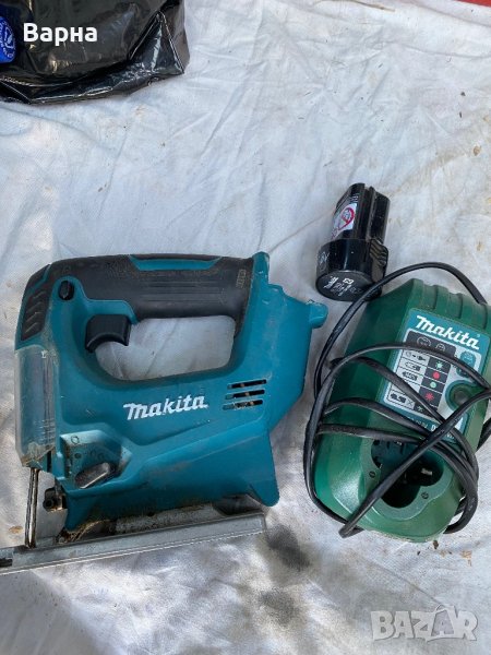 Зеге Makita, снимка 1