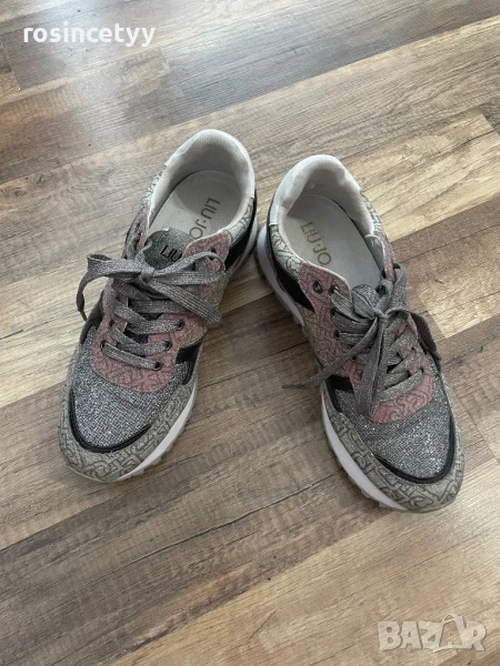 Маратонки Liu Jo, снимка 1