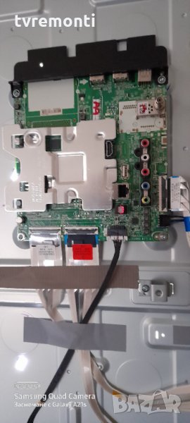 Основна платка - ,EAX67872805(1.1) ,LJ8 CHASSIS,UB/C/D/L/JT83P/Q,, снимка 1