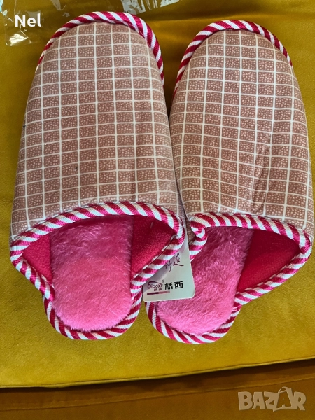 Дамски пантофи, снимка 1