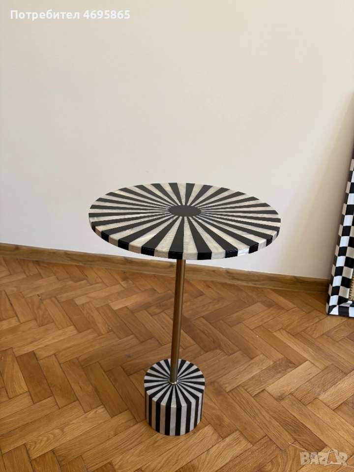 Помощна масичка, снимка 1