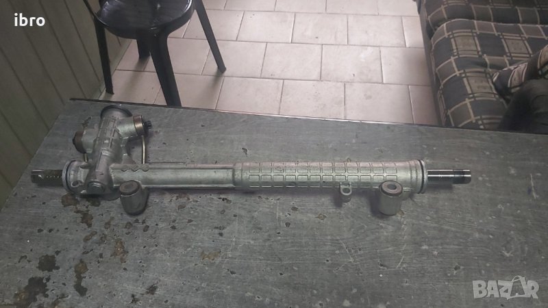 Рейка за мерцедес A класа 168, снимка 1