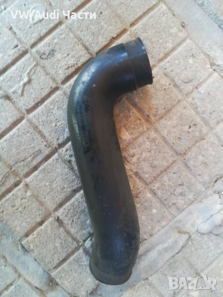 Маркуч/въздуховод за турбо за Голф 4 Ауди А3 Сеат 1.9ТДИ Golf 4 Audi A3 Seat 1.9TDI 1J0 145 828 A, снимка 1