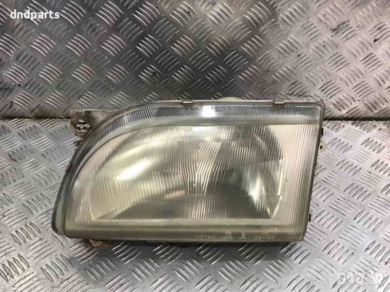 Ляв фар Ford Transit 1996г., снимка 1