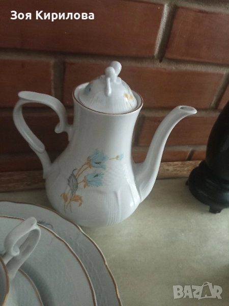 Чайник , снимка 1