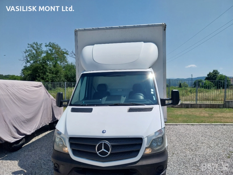 Дава под наем товарен автомобил, снимка 1