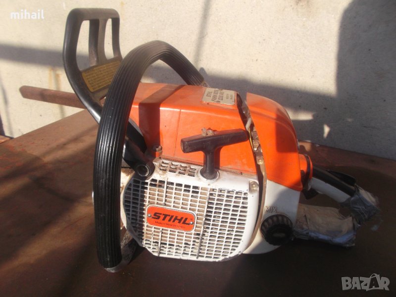 STIHL 038 на части, снимка 1