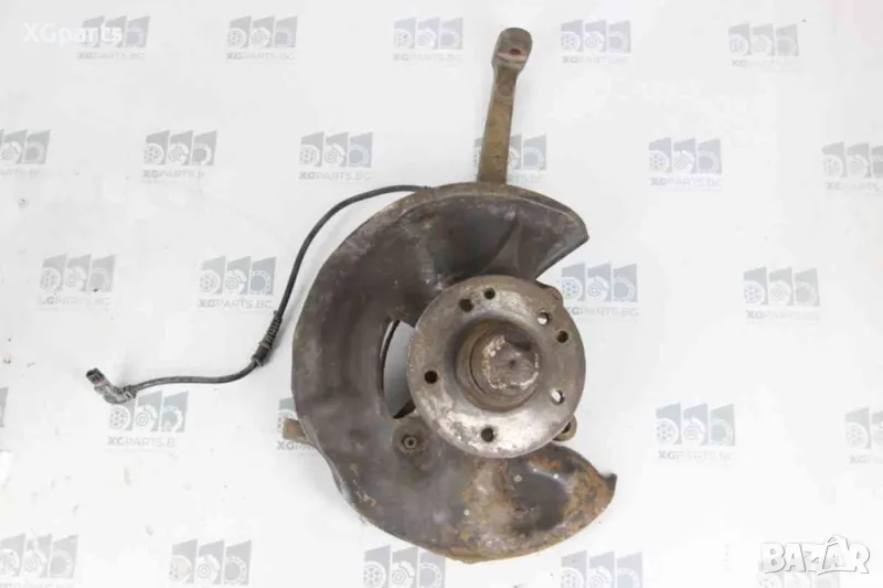 Шенкел преден десен за Mercedes E-class W210 (1995-2003), снимка 1