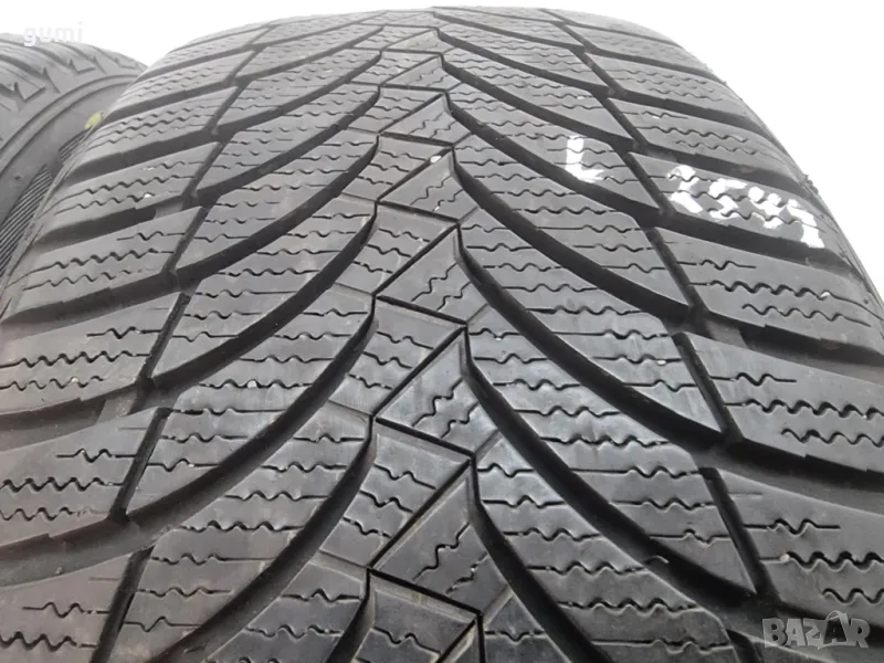 2бр зимни гуми 215/55/16 NEXEN L02544 , снимка 1
