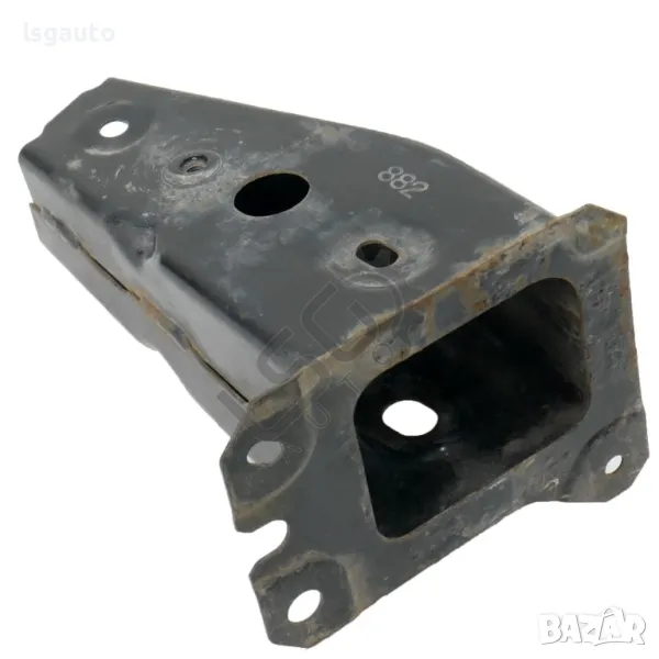 Десен буфер основа предна броня Mazda CX-5 2012-2017 ID: 138843, снимка 1