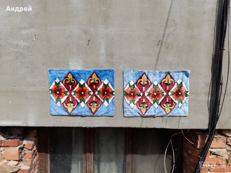 Стара Калъфка,калъфки за възглавница #9, снимка 1