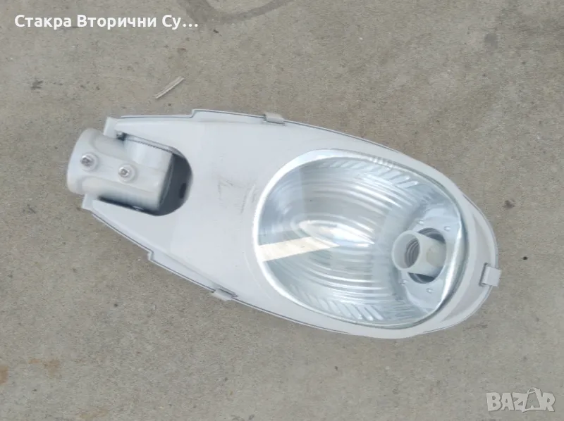 Осветителни тела-различни видове, снимка 1