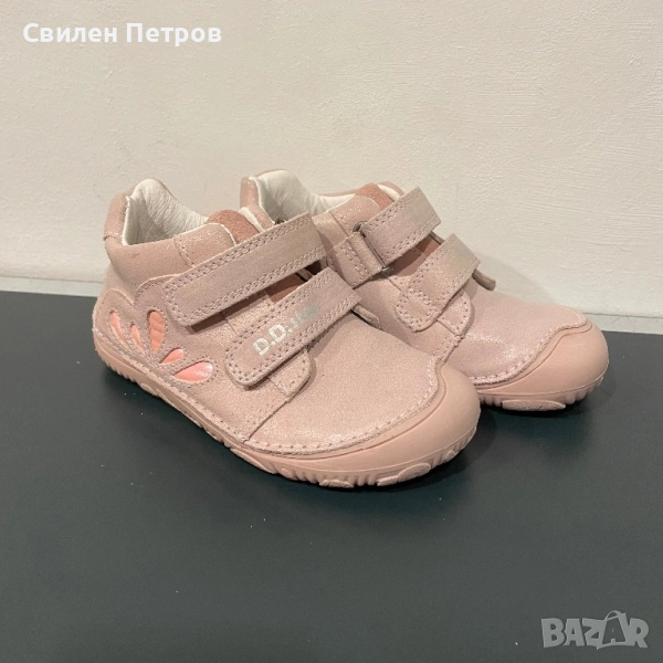 Детски обувки D.D.Step, снимка 1