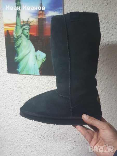 оригинални  ботуши EMU тип   UGG номер 37, снимка 1