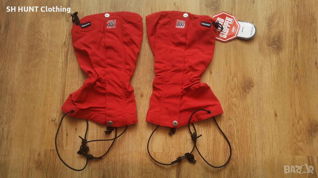 MISSING LINK GORE WIND STOPPER Geti - детски гети водонепромокаеми - 1861, снимка 1