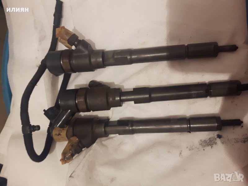 Дюза за Hyundai Tucson, Kia Sportage Bosch 3380027400, снимка 1